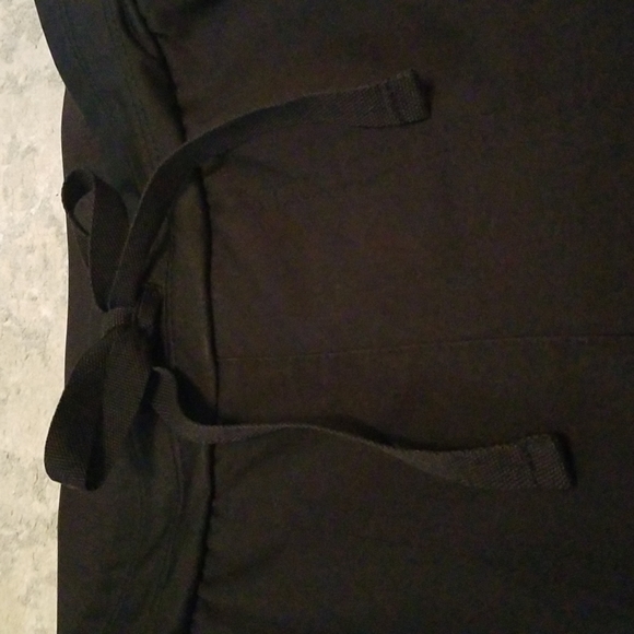 Women's Scrub Pants - Picture 4 of 7